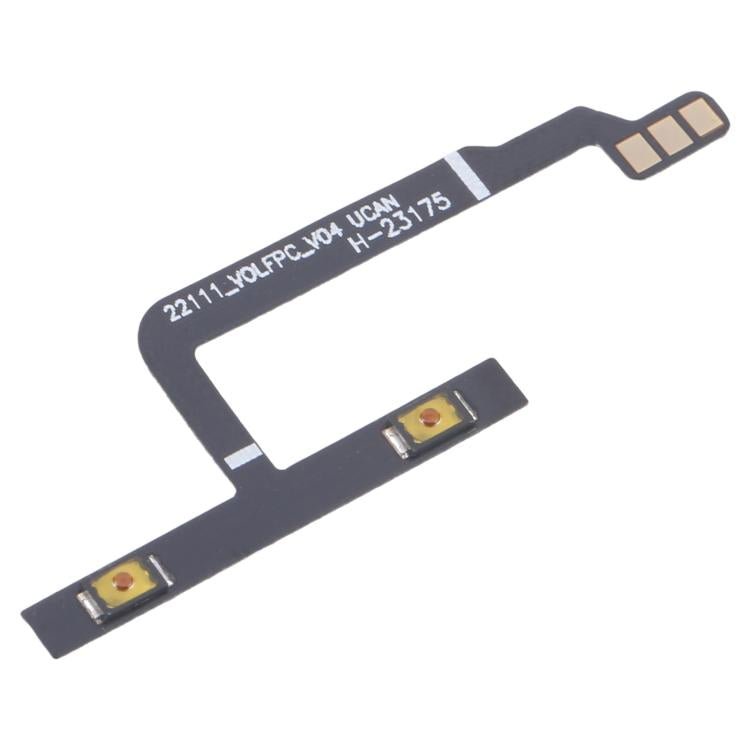 For Nothing Phone 2 A065 Volume Button Flex Cable