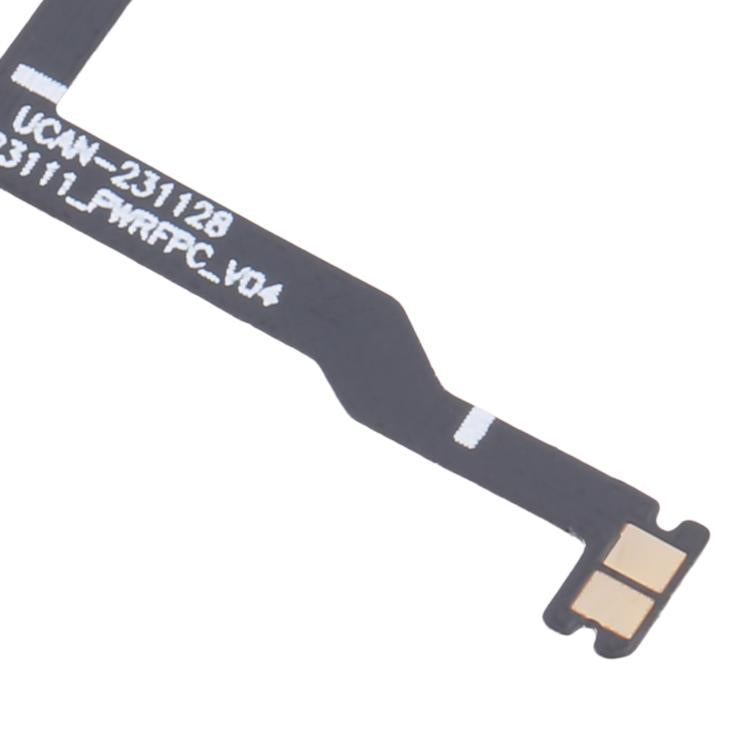 For Nothing Phone 2a A142 / 2a Plus A142P Power Button Flex Cable