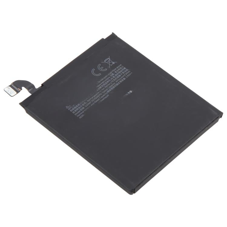 For Google Pixel 10 G20M7 4835mAh Li-Ion Battery