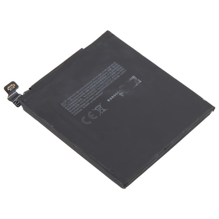 For Google Pixel 10 Pro GLE28 4707mAh Li-Ion Battery