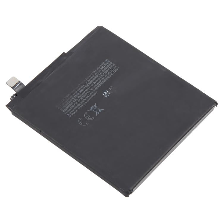 For Google Pixel 10 Pro XL GD1J6 5079mAh Li-Ion Battery