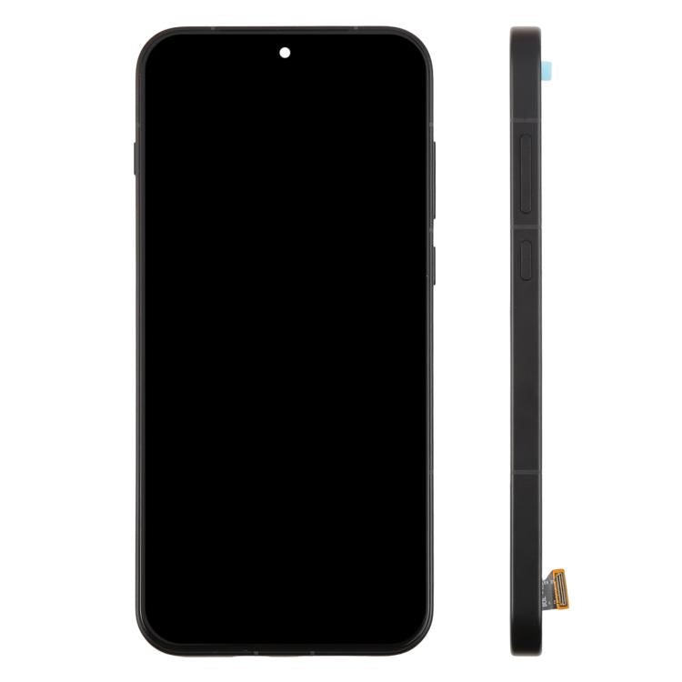 For OnePlus 15 CPH2747 CPH2745 PLK110 CPH2749 Original LCD Screen Digitizer Full Assembly with Frame