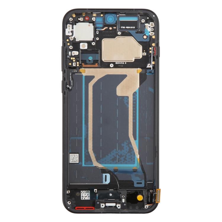 For OnePlus 15 CPH2747 CPH2745 PLK110 CPH2749 Original LCD Screen Digitizer Full Assembly with Frame
