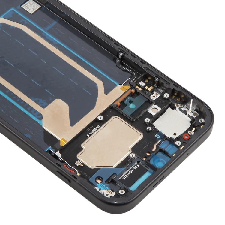 For OnePlus 15 CPH2747 CPH2745 PLK110 CPH2749 Original LCD Screen Digitizer Full Assembly with Frame