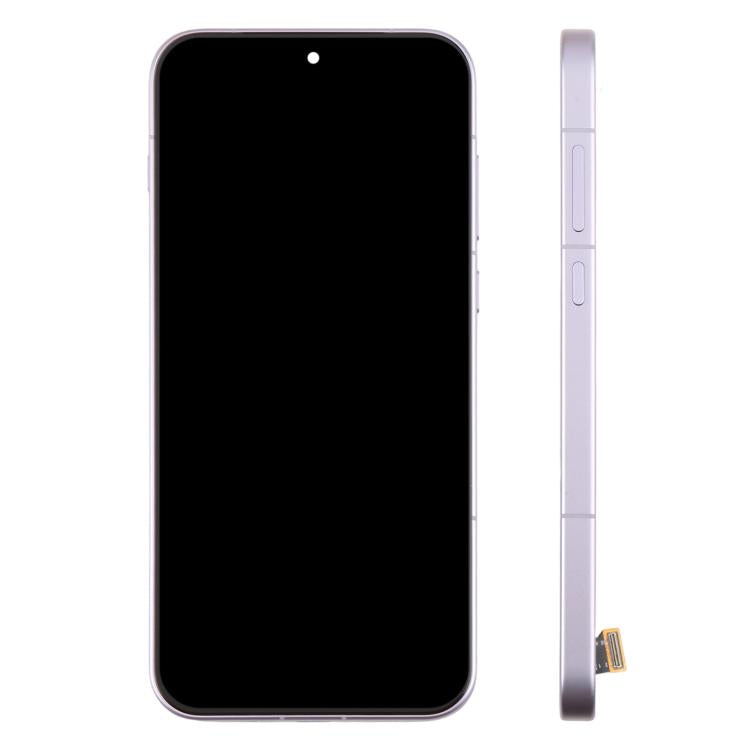 For OnePlus 15 CPH2747 CPH2745 PLK110 CPH2749 Original LCD Screen Digitizer Full Assembly with Frame