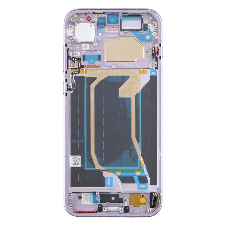 For OnePlus 15 CPH2747 CPH2745 PLK110 CPH2749 Original LCD Screen Digitizer Full Assembly with Frame