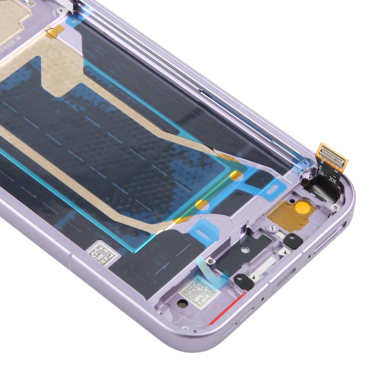 For OnePlus 15 CPH2747 CPH2745 PLK110 CPH2749 Original LCD Screen Digitizer Full Assembly with Frame