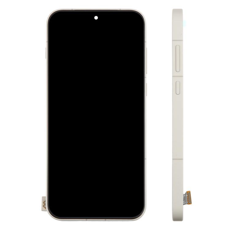 For OnePlus 15 CPH2747 CPH2745 PLK110 CPH2749 Original LCD Screen Digitizer Full Assembly with Frame