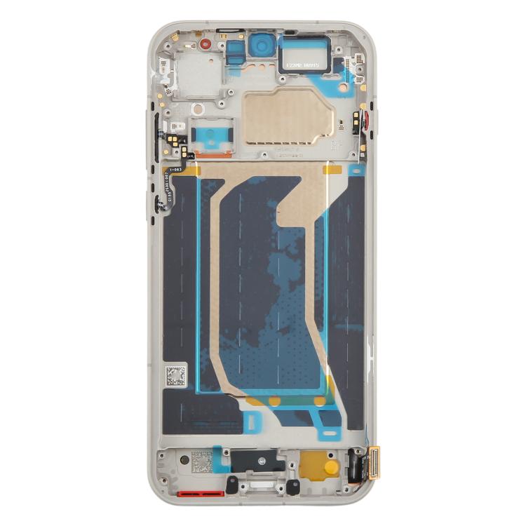 For OnePlus 15 CPH2747 CPH2745 PLK110 CPH2749 Original LCD Screen Digitizer Full Assembly with Frame