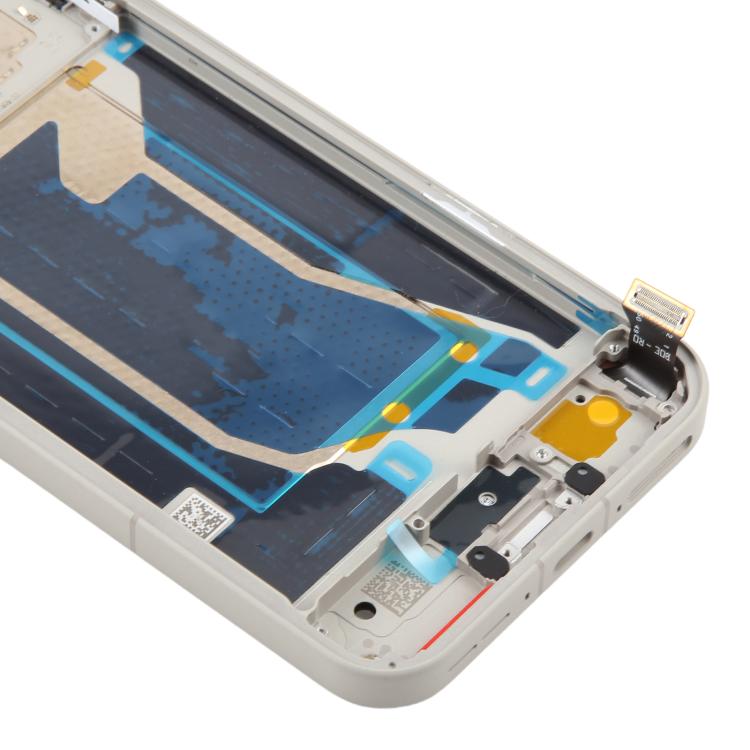 For OnePlus 15 CPH2747 CPH2745 PLK110 CPH2749 Original LCD Screen Digitizer Full Assembly with Frame