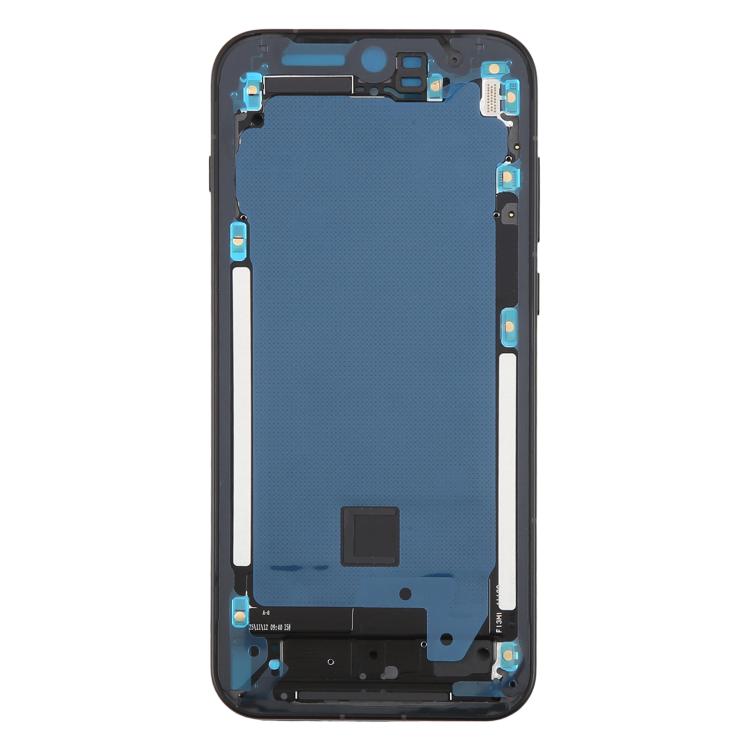 For OnePlus 15 CPH2747 CPH2745 PLK110 CPH2749 Middle Frame Bezel Plate with Power Volume Button / Flex Cable