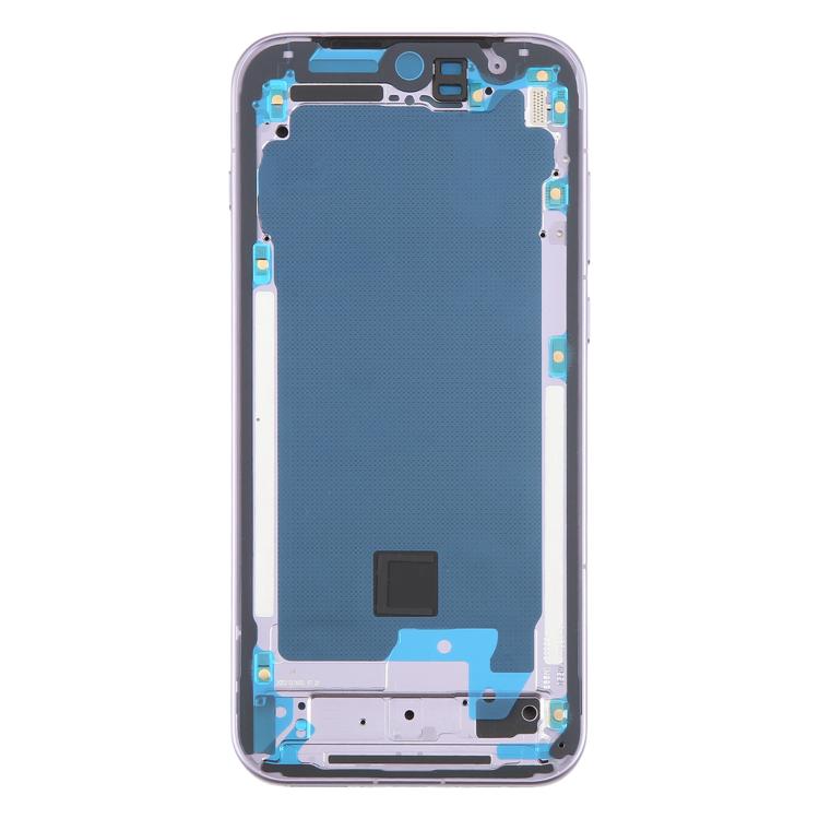 For OnePlus 15 CPH2747 CPH2745 PLK110 CPH2749 Middle Frame Bezel Plate with Power Volume Button / Flex Cable