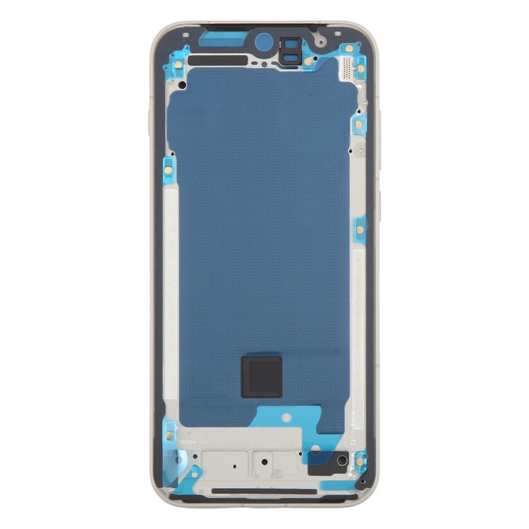 For OnePlus 15 CPH2747 CPH2745 PLK110 CPH2749 Middle Frame Bezel Plate with Power Volume Button / Flex Cable