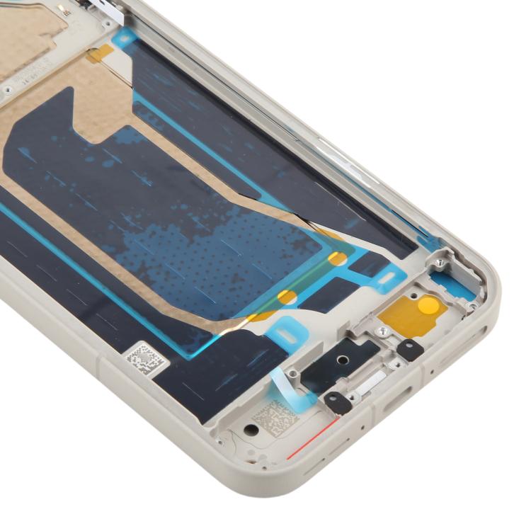 For OnePlus 15 CPH2747 CPH2745 PLK110 CPH2749 Middle Frame Bezel Plate with Power Volume Button / Flex Cable