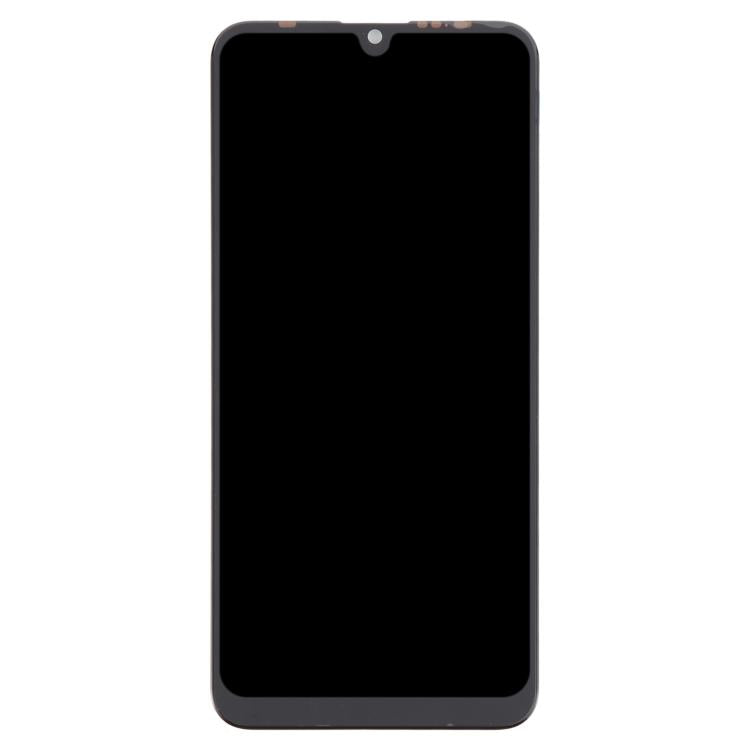 For Tecno Pouvoir 3 Plus LB8 LB8a TFT LCD Screen with Digitizer Full Assembly
