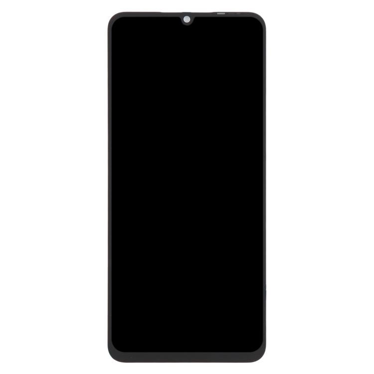 For Tecno Spark Go 3 KN3 Original LCD Screen with Digitizer Full Assembly