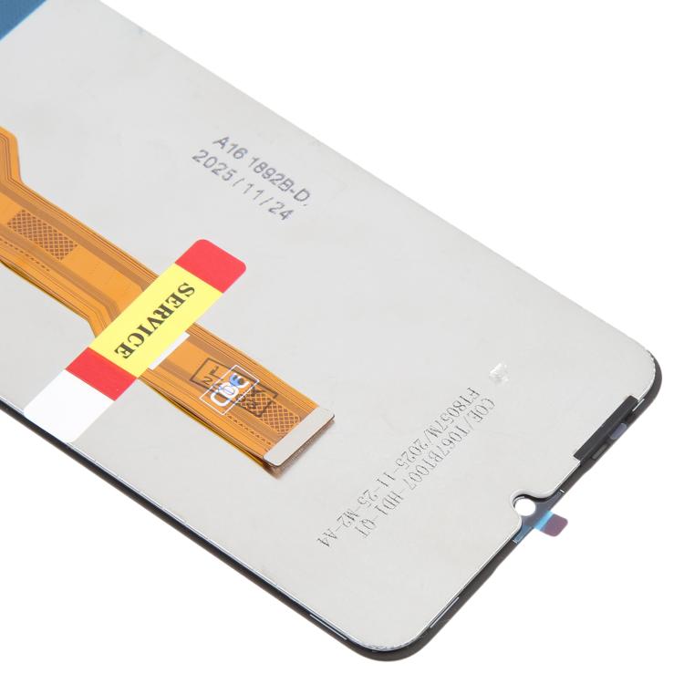 For Tecno Spark Go 3 KN3 Original LCD Screen with Digitizer Full Assembly