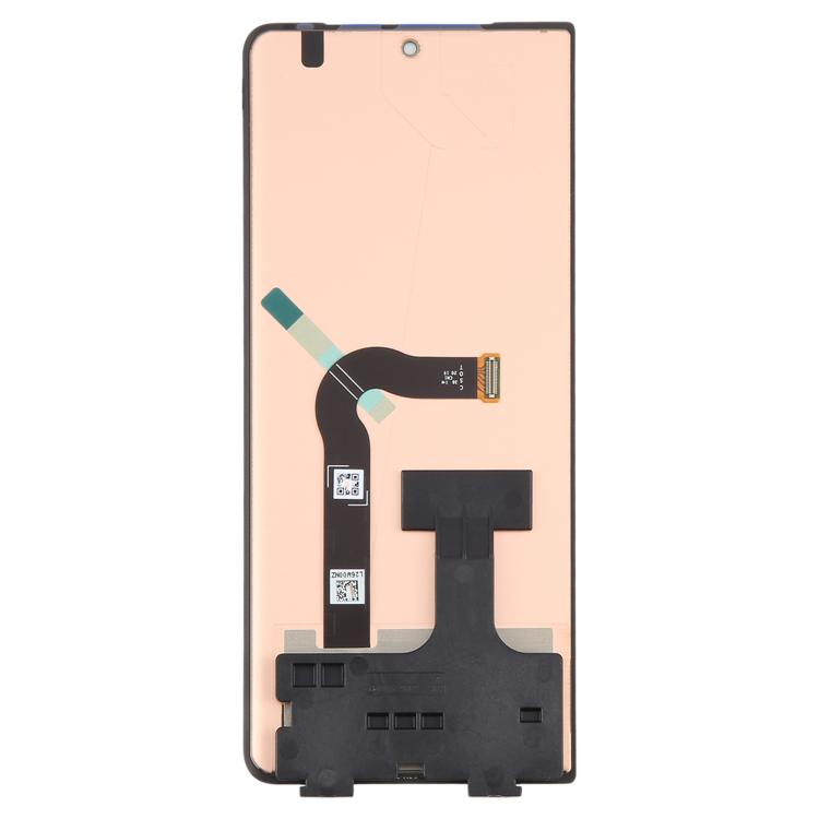 For Tecno Phantom V Fold AD10 Original LCD Secondary Screen with Digitizer Full Assembly