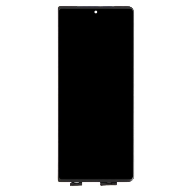 For Tecno Phantom V Fold2 AE10 Original LCD Secondary Screen with Digitizer Full Assembly