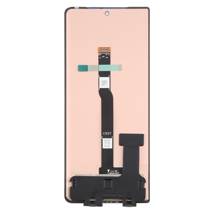 For Tecno Phantom V Fold2 AE10 Original LCD Secondary Screen with Digitizer Full Assembly