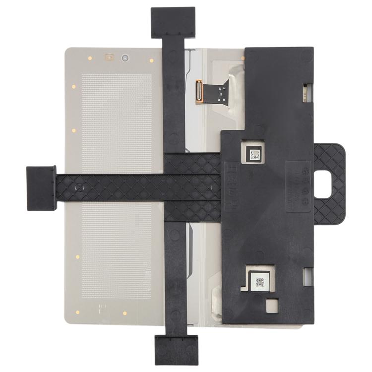 For Tecno Phantom V Fold2 AE10 Original Main LCD Screen with Digitizer Full Assembly