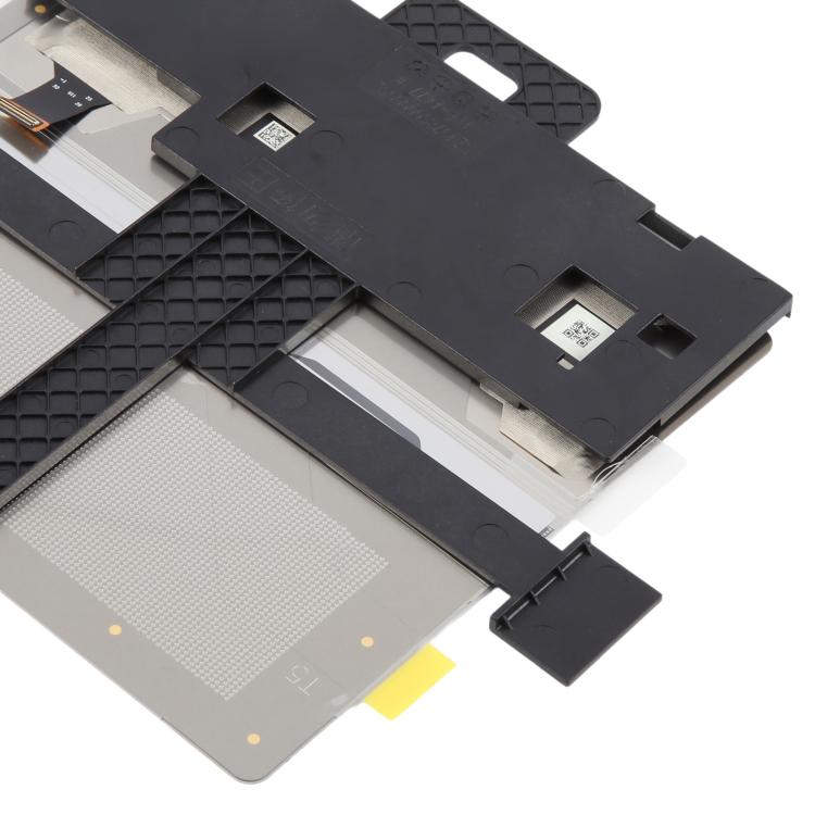 For Tecno Phantom V Fold2 AE10 Original Main LCD Screen with Digitizer Full Assembly