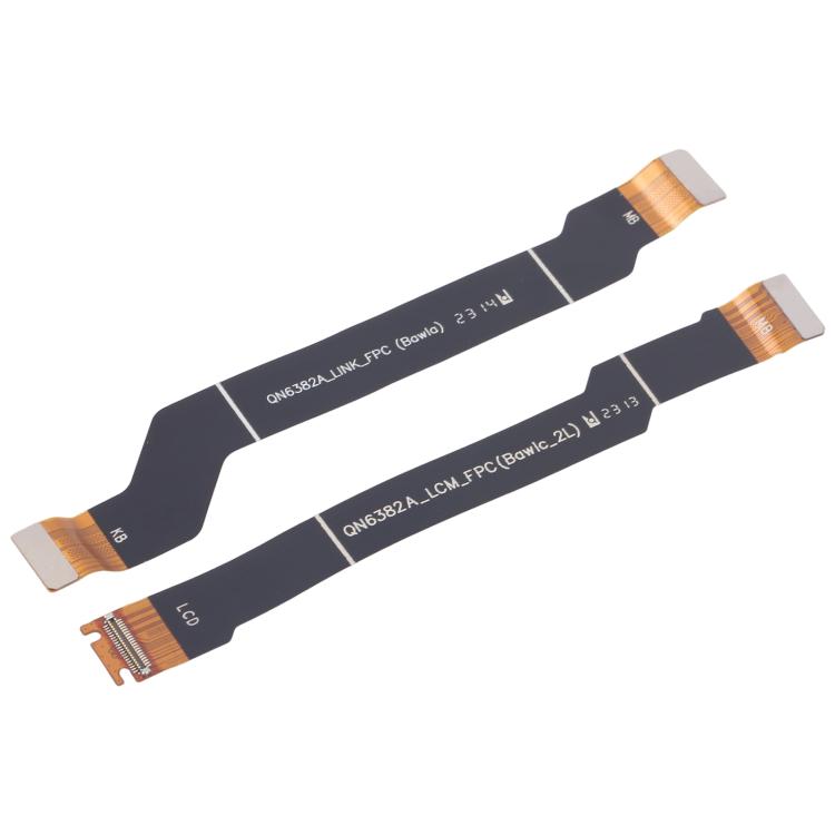 For Sony Xperia 10 V Original LCD Flex Cable