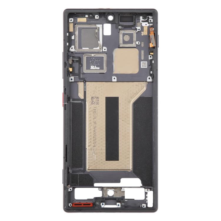 For ZTE Nubia Z80 Ultra NX741J Middle Frame Bezel Plate
