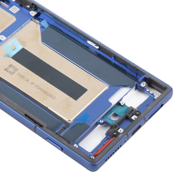 For ZTE Nubia Z80 Ultra NX741J Middle Frame Bezel Plate