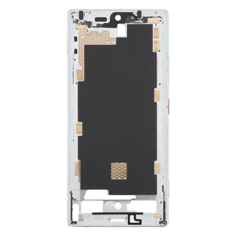 For ZTE Nubia Z80 Ultra NX741J Middle Frame Bezel Plate
