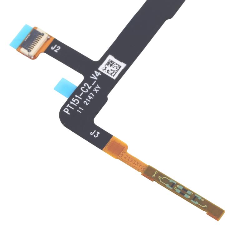 For Lenovo Legion Y90 L71061 Right Side Under Force Touch Sensor Flex Cable