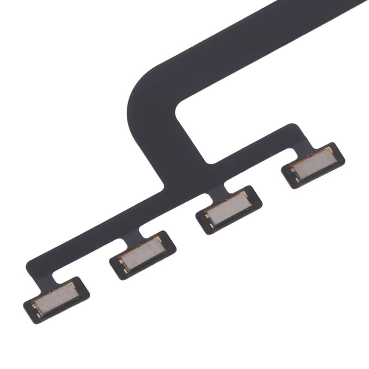 For Lenovo Legion Y90 L71061 Left Side Under Shoulder Button Flex Cable