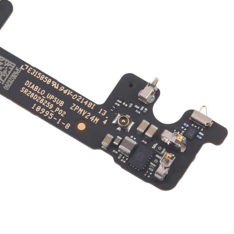 For Lenovo Legion Y90 L71061 Microphone / Light Sensor Board