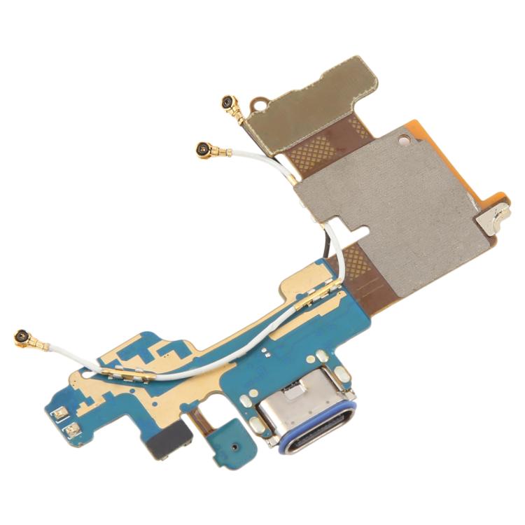 For LG V50S ThinQ 5G KR Version Original Charging Port Board