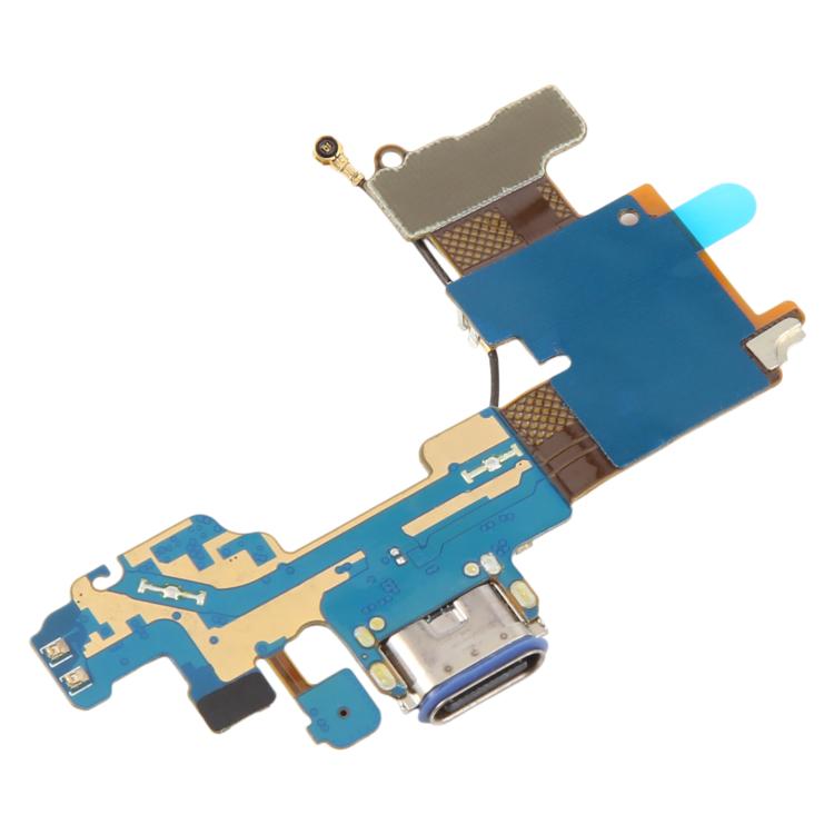 For LG V50S ThinQ 5G EU Version Original Charging Port Board