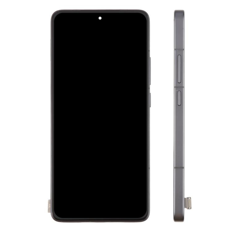 For Xiaomi Poco F7 Pro Original LCD Screen Digitizer Full Assembly with Frame