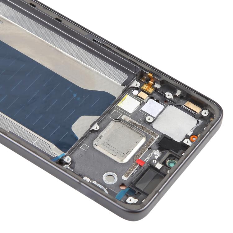 For Xiaomi Poco F7 Pro Original LCD Screen Digitizer Full Assembly with Frame