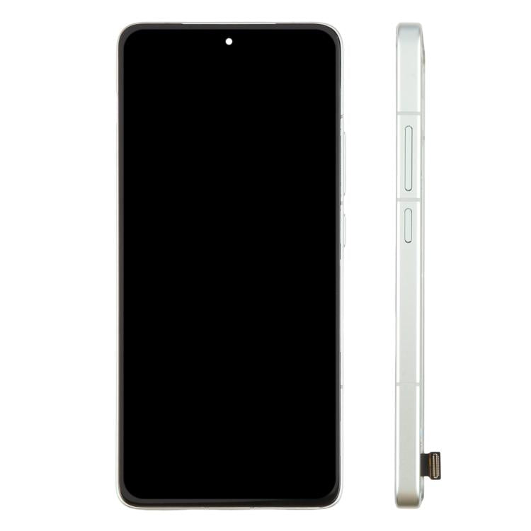 For Xiaomi Poco F7 Pro Original LCD Screen Digitizer Full Assembly with Frame