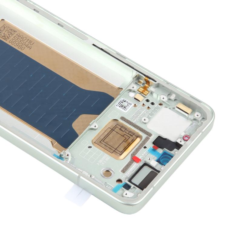 For Xiaomi Poco F7 Pro Original LCD Screen Digitizer Full Assembly with Frame