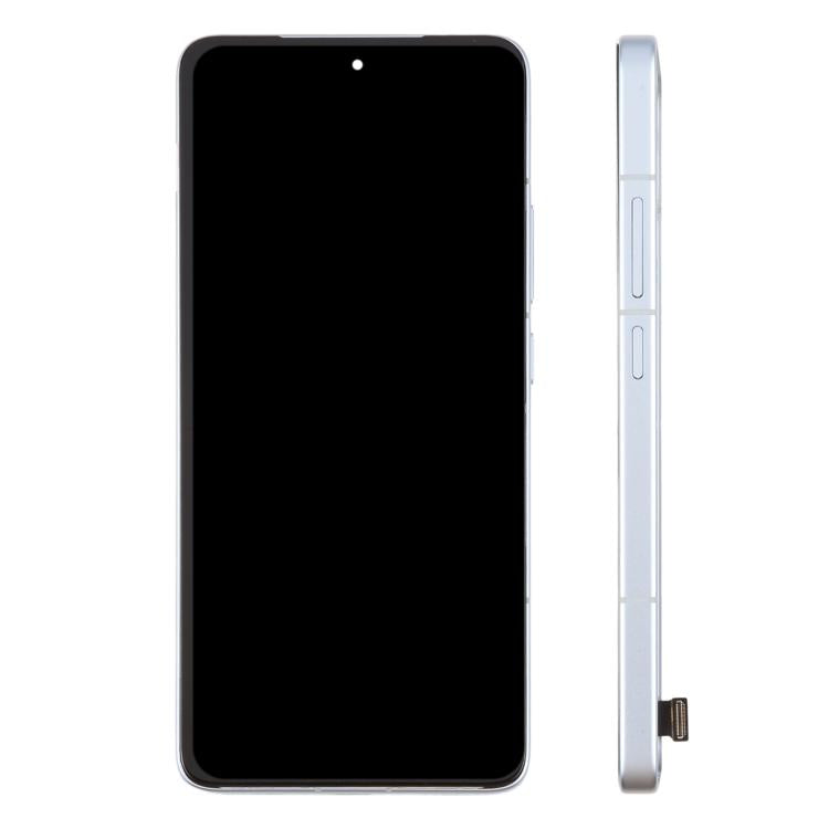 For Xiaomi Poco F7 Pro Original LCD Screen Digitizer Full Assembly with Frame