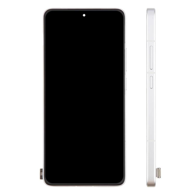 For Xiaomi Poco F7 Pro Original LCD Screen Digitizer Full Assembly with Frame