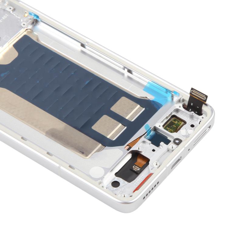 For Xiaomi Poco F7 Pro Original LCD Screen Digitizer Full Assembly with Frame