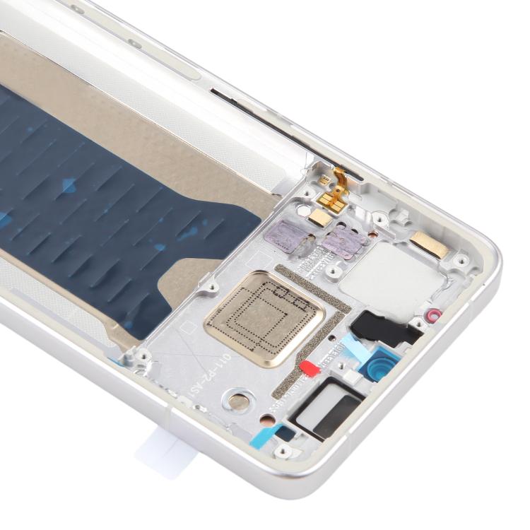 For Xiaomi Poco F7 Pro Original LCD Screen Digitizer Full Assembly with Frame