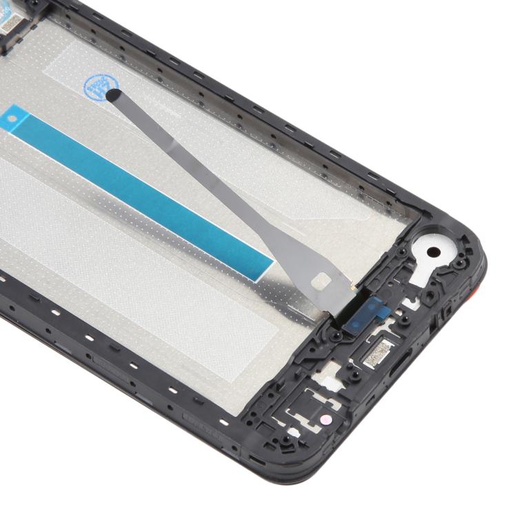 For Xiaomi Redmi A5 4G EU Version Original LCD Screen Digitizer Full Assembly with Frame