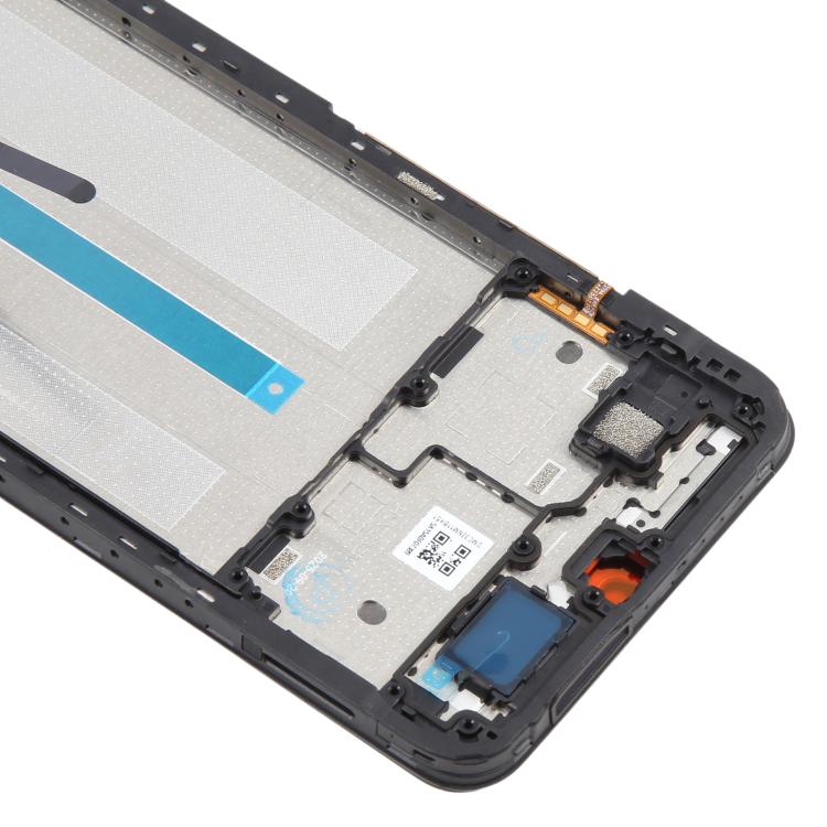 For Xiaomi Redmi A5 4G EU Version Original LCD Screen Digitizer Full Assembly with Frame