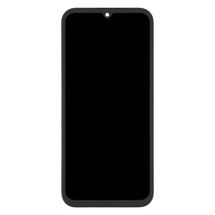 For Xiaomi Redmi 15C 4G EU Version Original LCD Screen Digitizer Full Assembly with Frame