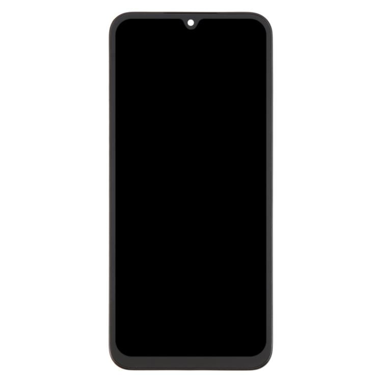 For Xiaomi Redmi 15C 5G Original LCD Screen Digitizer Full Assembly with Frame