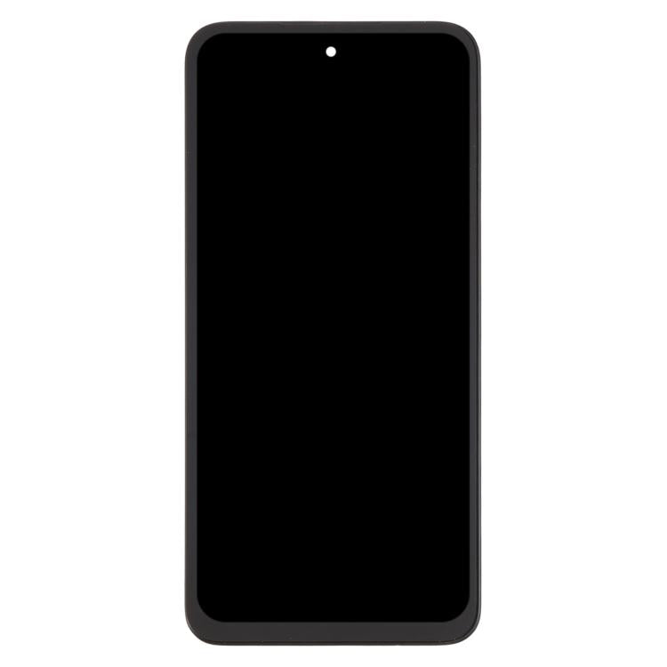 For Xiaomi Redmi 15 5G EU Version Original LCD Screen Digitizer Full Assembly with Frame