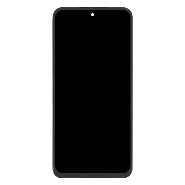 For Xiaomi Redmi 15 5G Original LCD Screen Digitizer Full Assembly with Frame