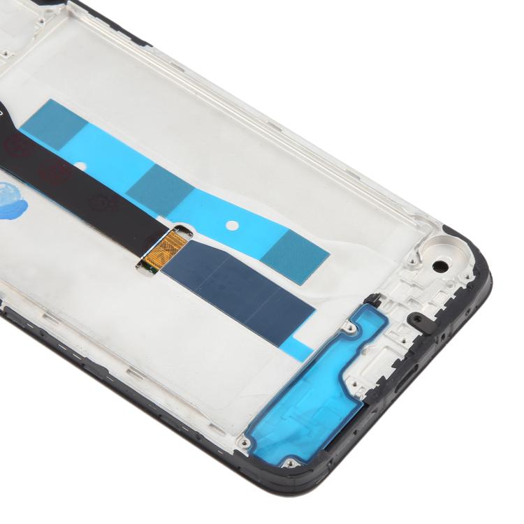 For Xiaomi Redmi 15 5G Original LCD Screen Digitizer Full Assembly with Frame